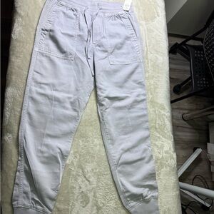 women gap Jogger Pants nwt sz x-small xs